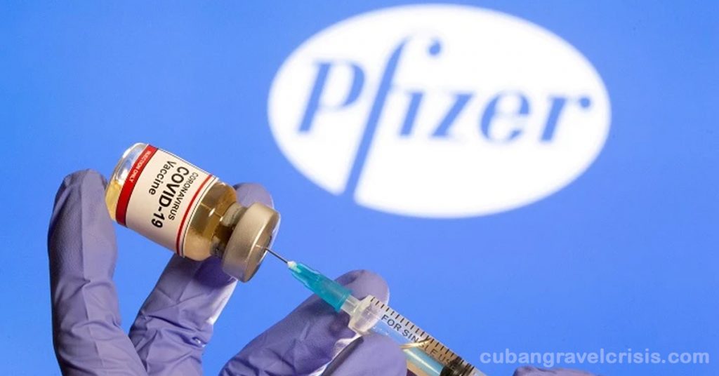 FDA authorizes Pfizer บูสเตอร์โดสสำหรับเด็ก สำนักงานคณะกรรมการอาหารและยาอนุญาตให้ฉีดวัคซีนโควิด ของ ไฟเซอร์ ครั้งที่สาม
