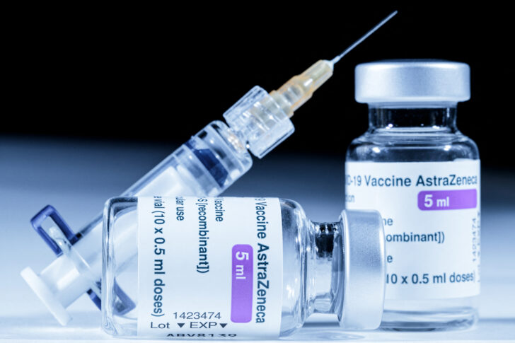 ประเทศใน ยุโรปรายใหญ่ระงับการใช้วัคซีน AstraZeneca สเปนจะหยุดให้วัคซีนโคโรนาสายพันธุ์ AstraZeneca เป็นเวลาสองสัปดาห์ในขณะที่ผู้เชี่ยวชาญ