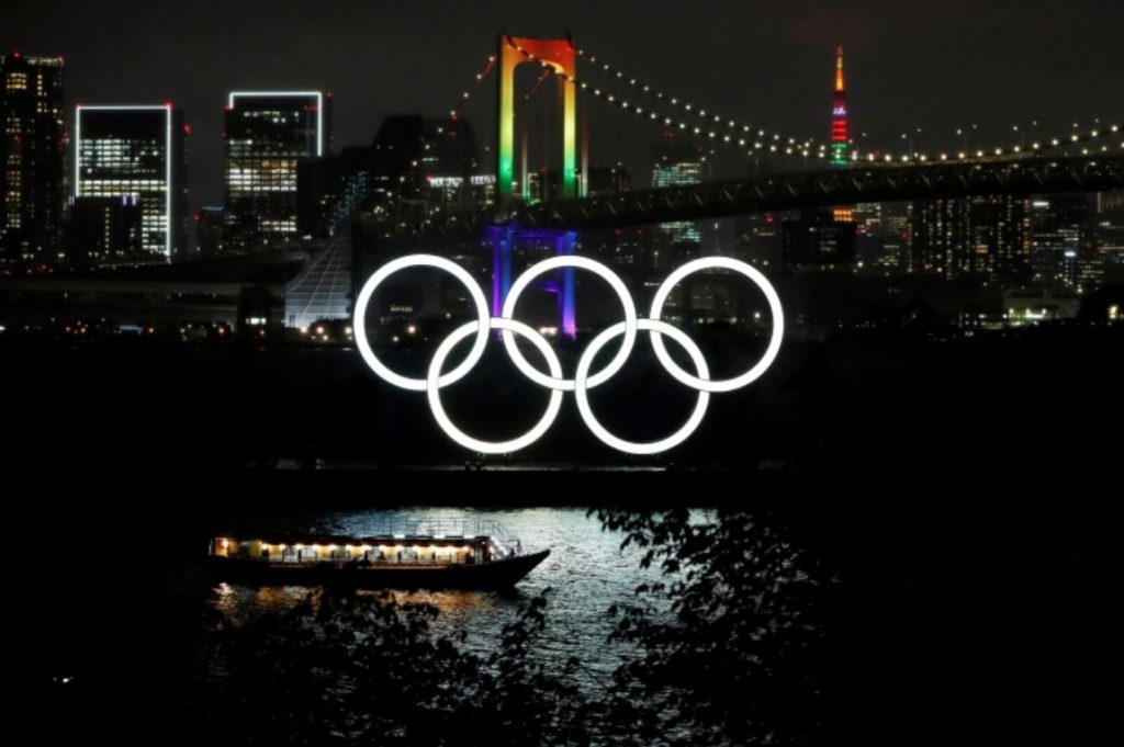 กีฬา โอลิมปิกยังคงถูกยกเลิกเนื่องจากCOVID เจ้าหน้าที่ฝ่ายปกครองของญี่ปุ่นกล่าวว่าการแข่งขันกีฬาโอลิมปิกจะต้องถูกยกเลิกโดยไม่ลังเลหากสถานการณ์