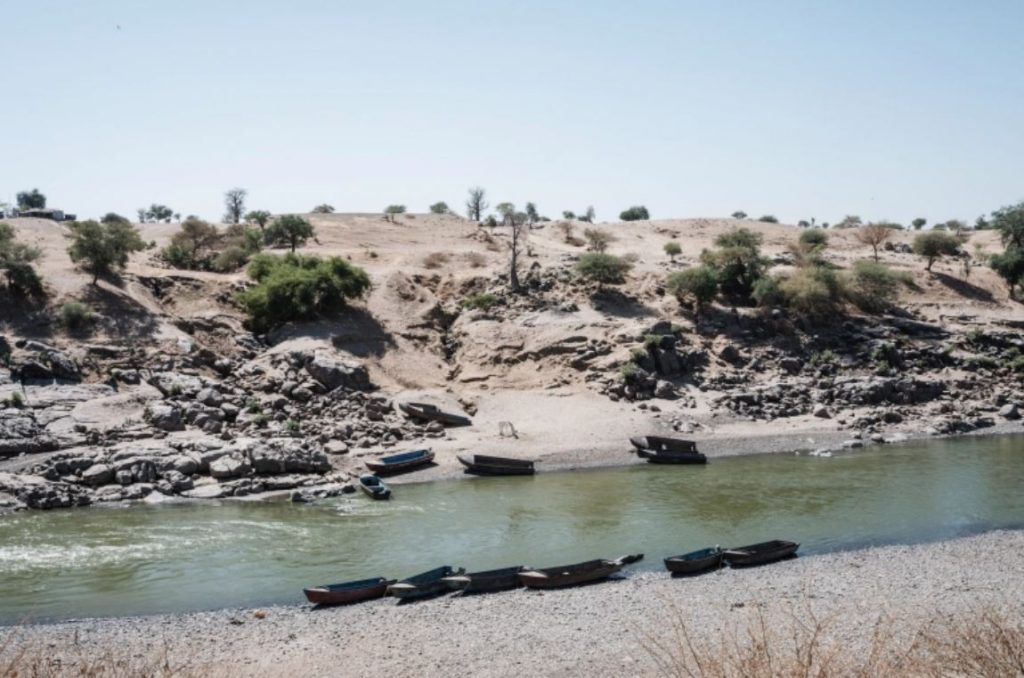พบศพในแม่น้ำ ระหว่างเมืองทิเกรย์ของเอธิโอเปีย ผู้ลี้ภัยชาวเอธิโอเปีย 2 คนและพยานชาวซูดาน 4 คน บอกกับสำนักข่าวรอยเตอร์เมื่อวันจันทร์ว่า