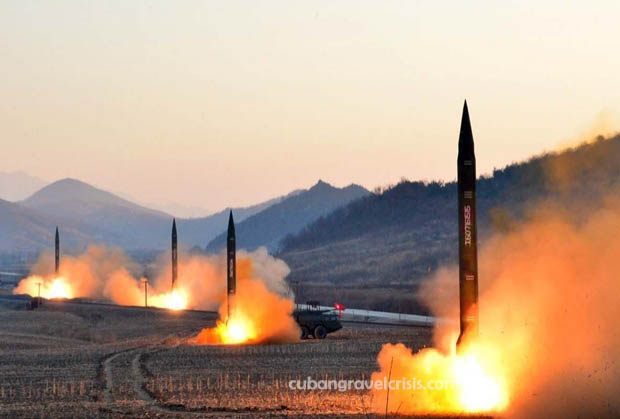 N Korea จะกลับมาดำเนินการเครื่องปฏิกรณ์นิวเคลียร์อีกครั้ง ดูเหมือนว่าเกาหลีเหนือจะเริ่มการทำงานของเครื่องปฏิกรณ์นิวเคลียร์หลักที่ใช้ในการผลิต