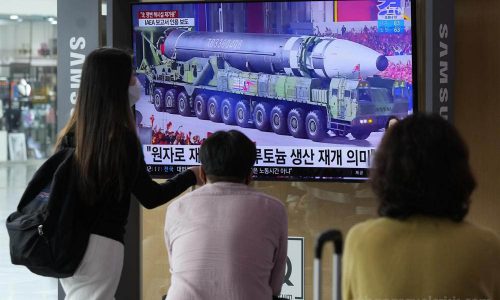 N Korea จะกลับมาดำเนินการเครื่องปฏิกรณ์นิวเคลียร์อีกครั้ง