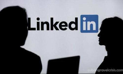 Microsoft จะปิดเว็บไซต์ LinkedIn ในประเทศจีน