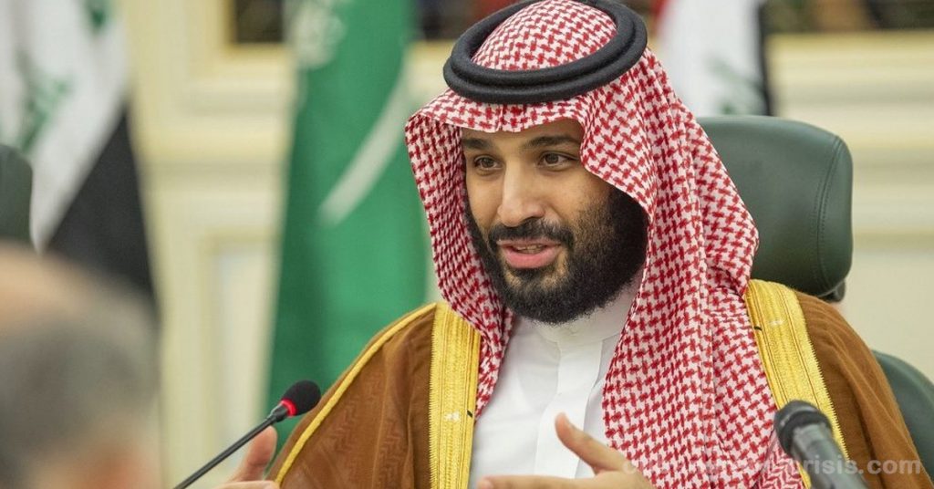 SaudiArabia หยุดโทษประหารสำหรับผู้ที่ก่ออาชญากรรม ซาอุดิอาระเบีย หยุดโทษประหารสำหรับผู้ที่ก่ออาชญากรรมในฐานะผู้เยาว์