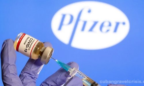 FDA authorizes Pfizer บูสเตอร์โดสสำหรับเด็ก