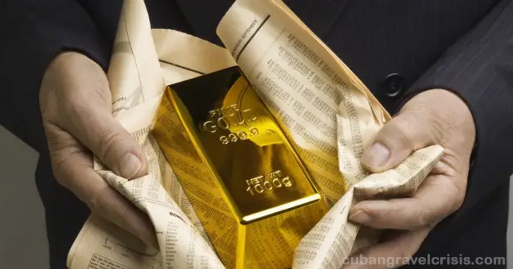 Gold prices ปรับขึ้นทุกสัปดาห์จากการอ่อนค่าของเงินดอลลาร์ ราคาทองคำพุ่งขึ้นในวันศุกร์เนื่องจากค่าเงินดอลลาร์อ่อนค่าลงอย่างต่อเนื่อง