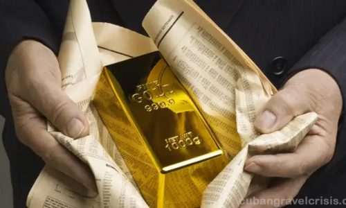 Gold prices ปรับขึ้นทุกสัปดาห์จากการอ่อนค่าของเงินดอลลาร์