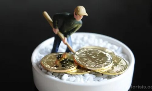 $3 billion in bitcoin ถูกขายในความพยายามครั้งสุดท้าย