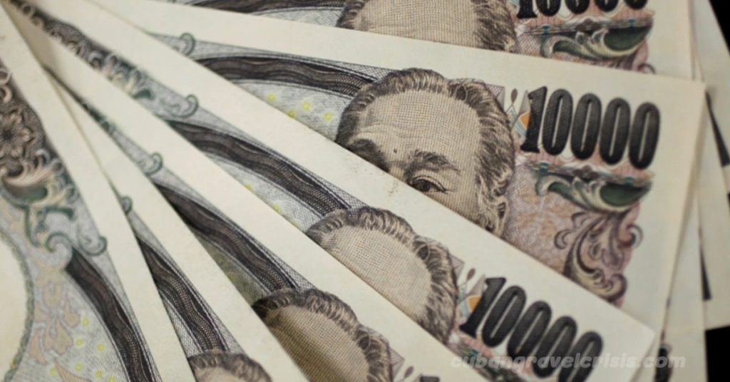 Japanese yen rises นักลงทุนหาที่หลบภัยหลังยิงอาเบะ ค่าเงินเยนของญี่ปุ่นพุ่งขึ้นในวันศุกร์เนื่องจากนักลงทุนแสวงหาที่หลบภัยหลังจากมีรายงาน