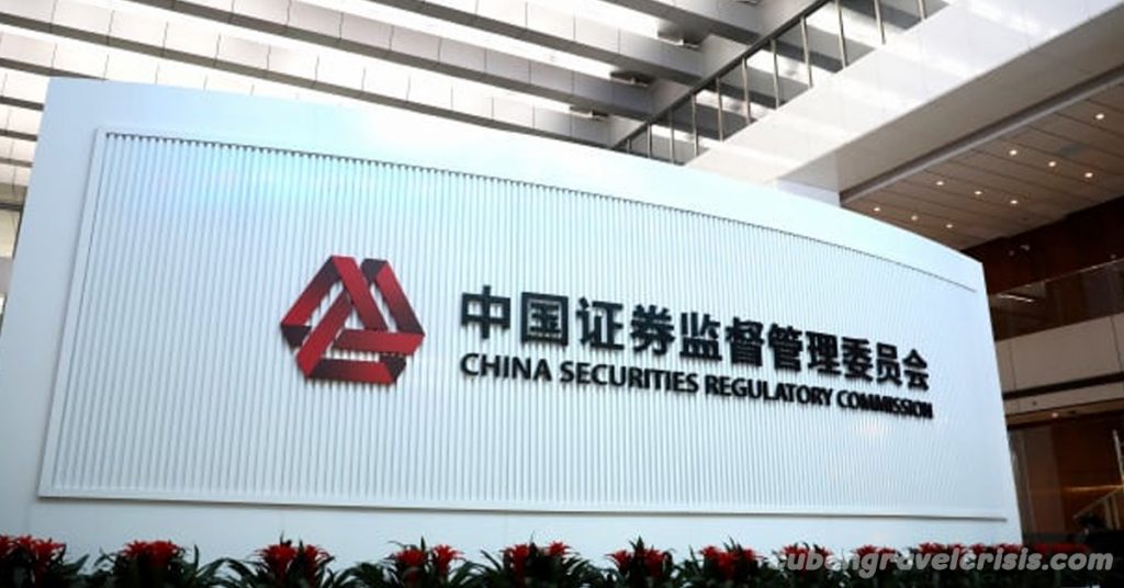 China securities ปฏิเสธรายงานแผนเอาตัวรอด หน่วยงานกำกับดูแลหลักทรัพย์ของจีนบอกกับ CNBC ในแถลงการณ์ว่า ไม่ได้ศึกษาแผนสำหรับ