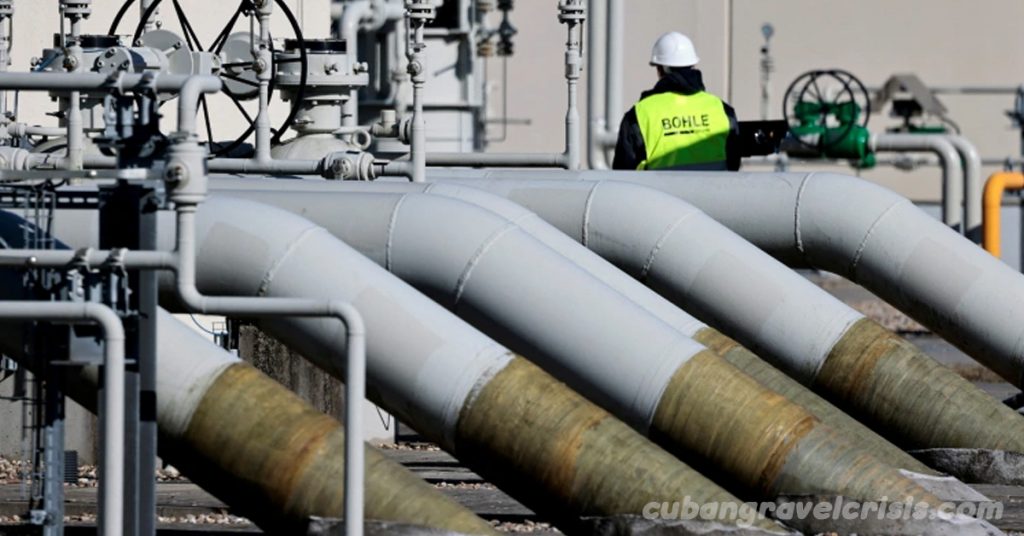 Spain-Portugal เรียกร้องให้เชื่อมโยงก๊าซยุโรป สเปนและโปรตุเกสสนับสนุนการเรียกร้องของเยอรมนีสำหรับท่อส่งก๊าซที่เชื่อมโยงคาบสมุทรไอบี