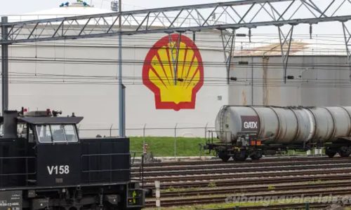 Shell ยักษ์ใหญ่ด้านน้ำมันเผยแผนจ่ายปันผล