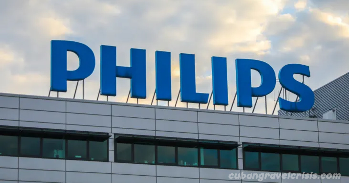 Philipsเพิ่มแนวโน้มทั้งปี เนื่องจากกำไรไตรมาส 3 พุ่งสูงขึ้น ในวันจันทร์ที่ผ่านมา บริษัทเทคโนโลยีด้านสุขภาพของฟิลิปส์ได้เผยแพร่ข่าวสาร