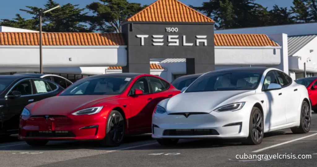 Teslaลดราคา Model 3 และ Model Y ในสหรัฐอเมริกา เทสลา ได้ทำการลดราคารถรุ่น Model 3 และ Model Y บางรุ่นในสหรัฐอเมริกาเพื่อให้กลับ