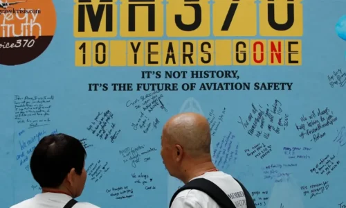 มาเลเซียอาจค้นหา MH370 อีกครั้ง