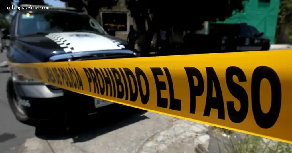 พบศพถูกตัดศีรษะ พร้อมข้อความระบุสาเหตุการถูกฆ่า เจ้าหน้าที่ในเมืองใหญ่ที่สุดแห่งหนึ่งของเม็กซิโก เปิดเผยว่า พวกเขาพบศพ 7 ศพ โดย 5